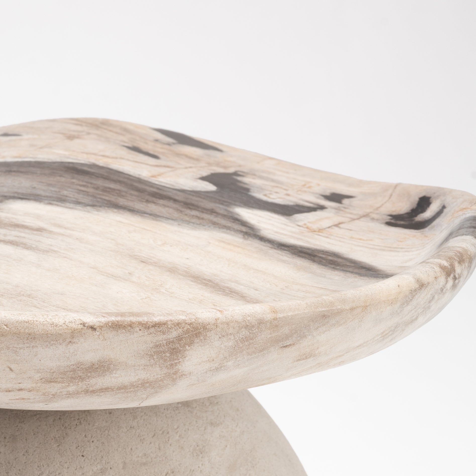 Bermuda Triangle • Stool