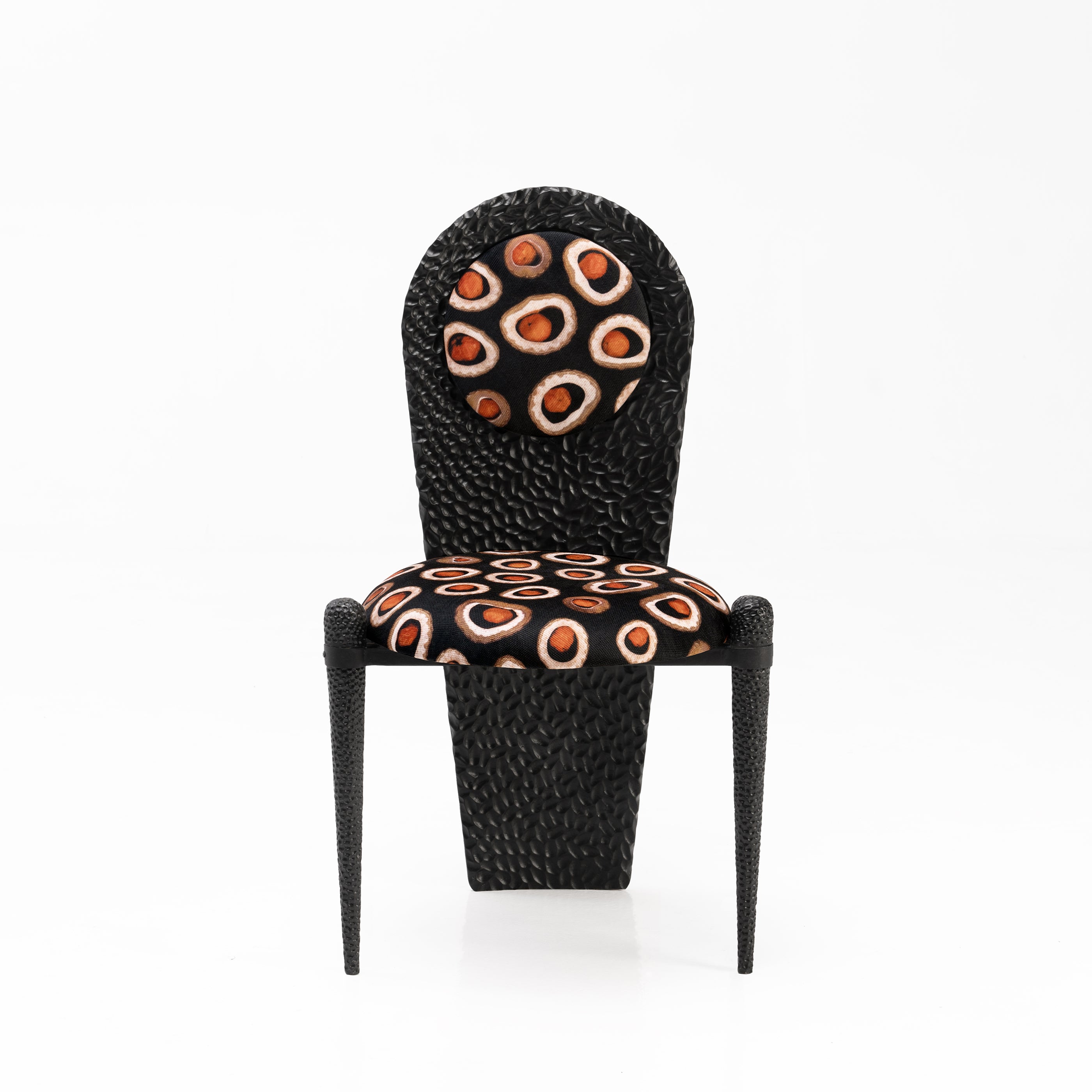 Naughty By Nature • Black • The Seed