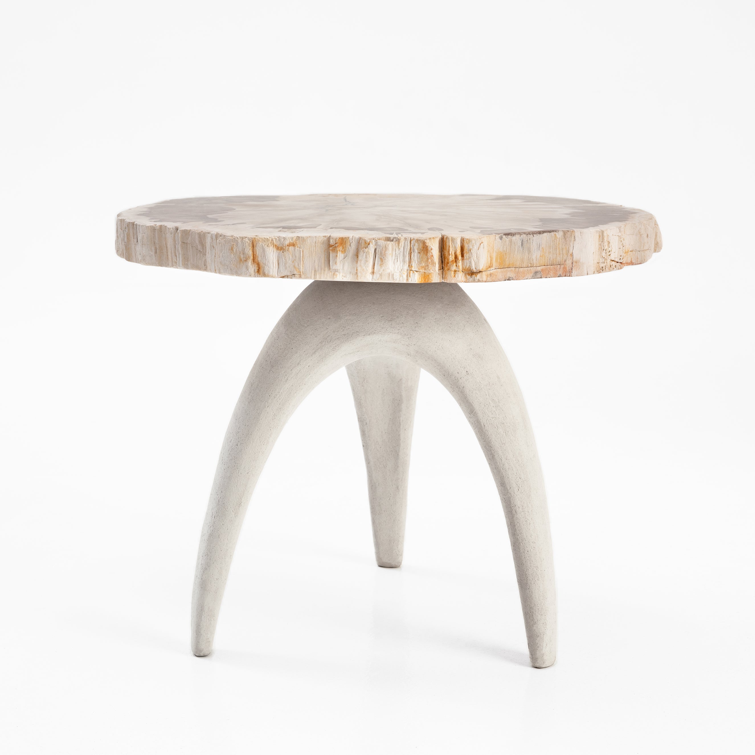 Bermuda Triangle • Table