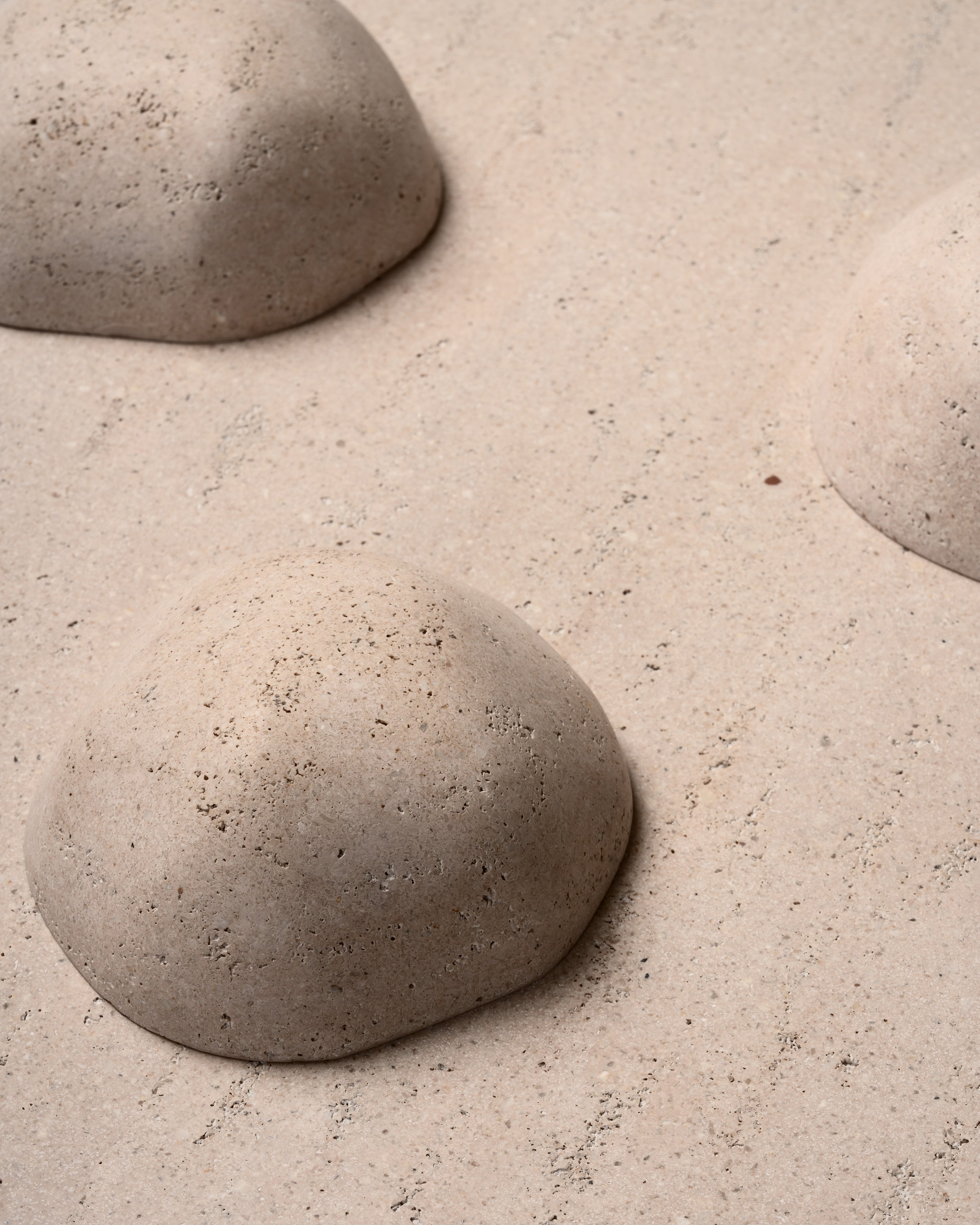 Rocky Montage • Sandstone